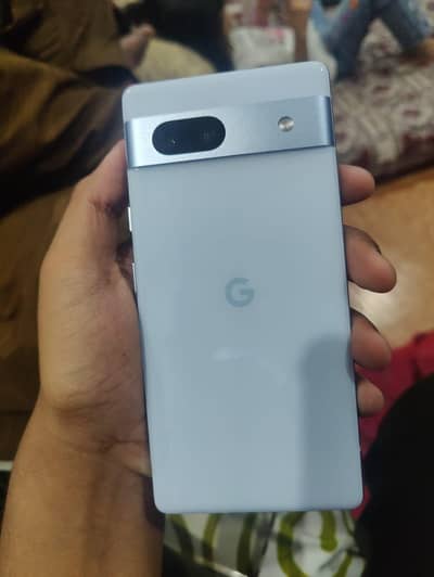 Google Pixel 7a
