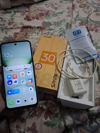 Tecno SPARK 30C