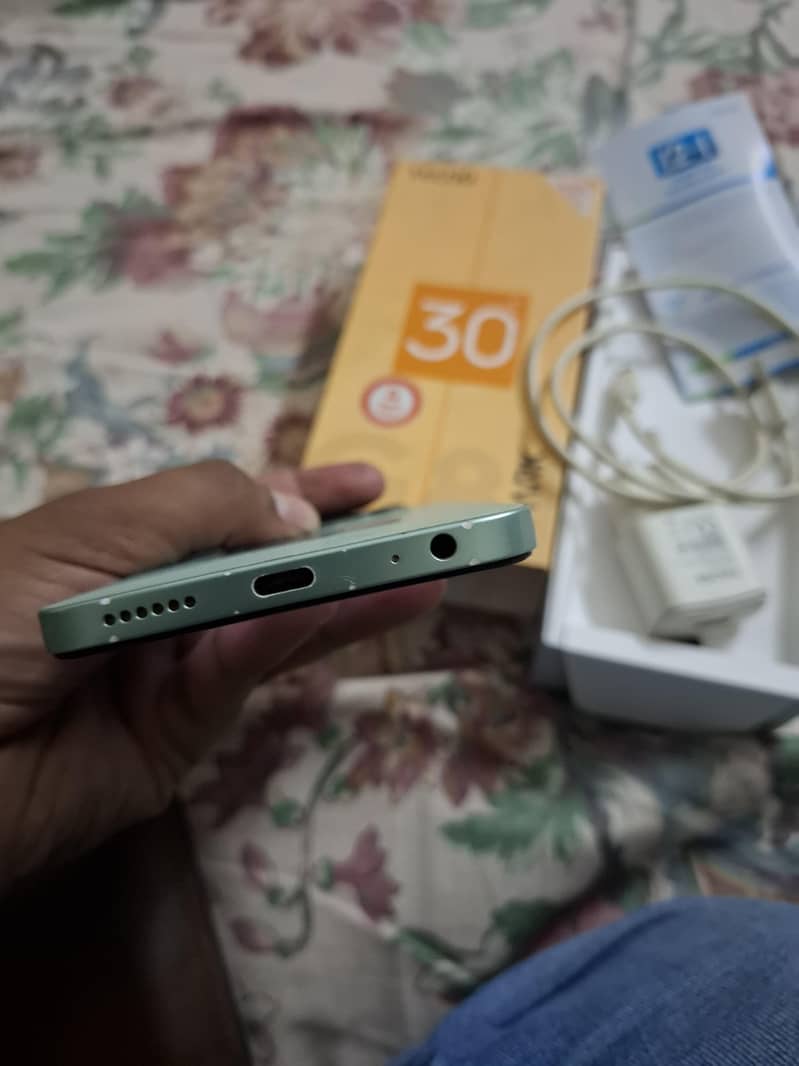 Tecno SPARK 30C 5