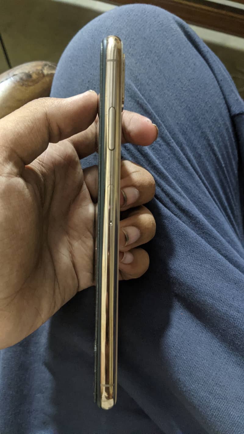 Apple iPhone XS Max 1