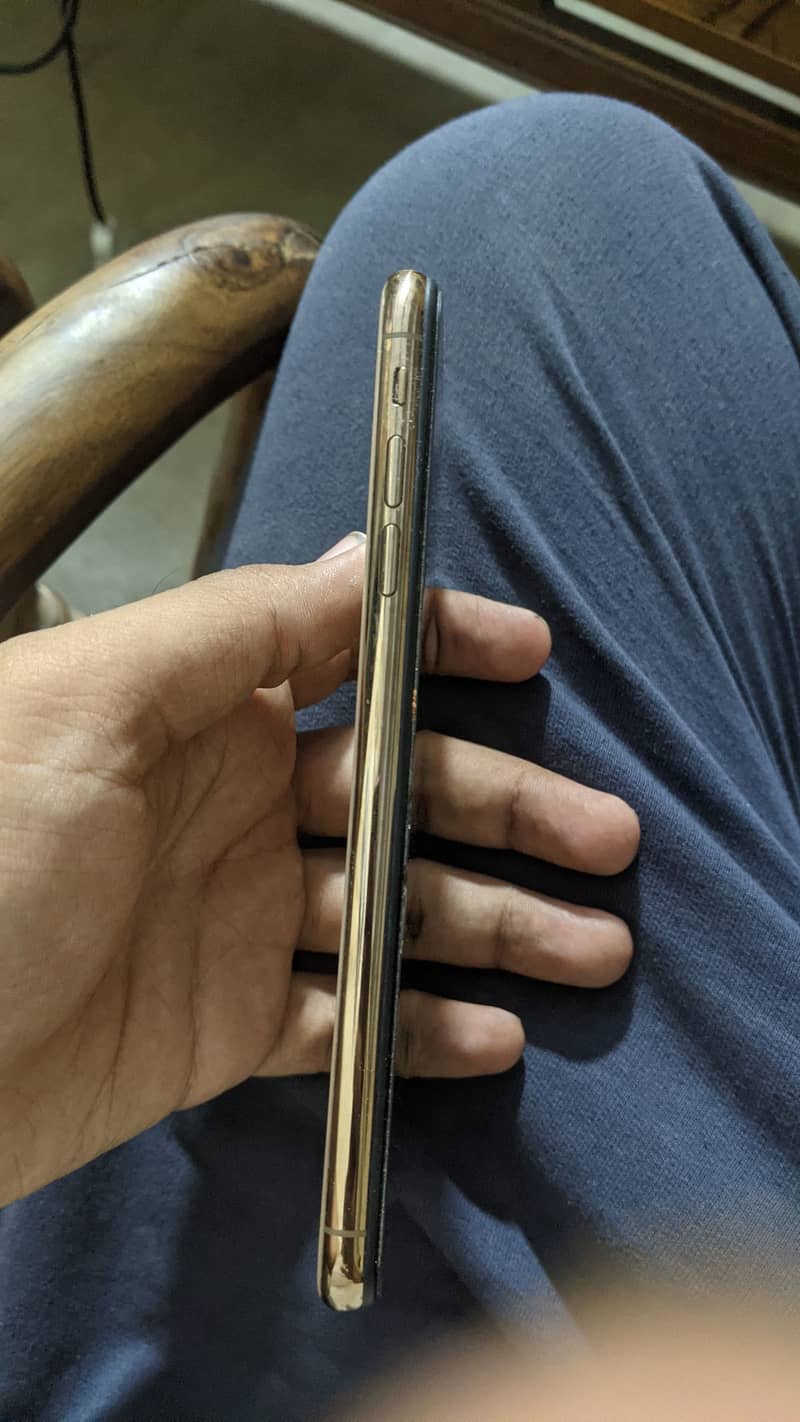 Apple iPhone XS Max 2