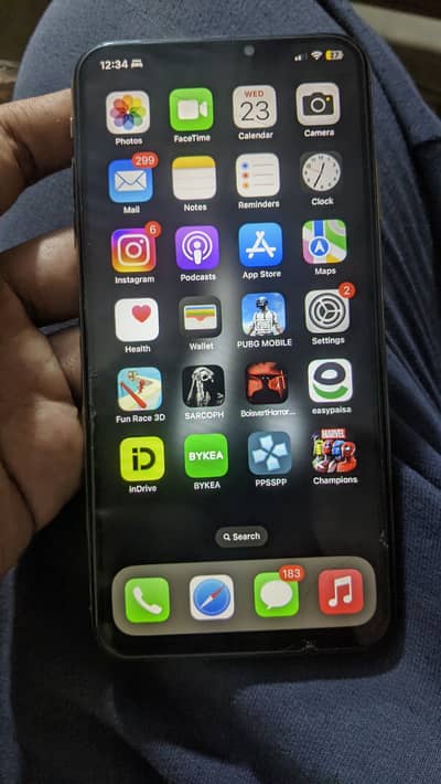Apple iPhone XS Max