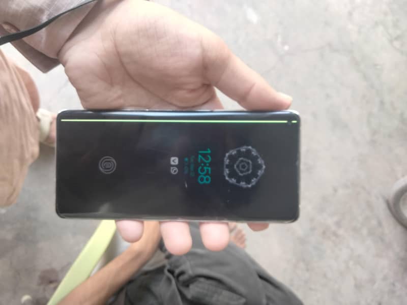 One Plus 8 1