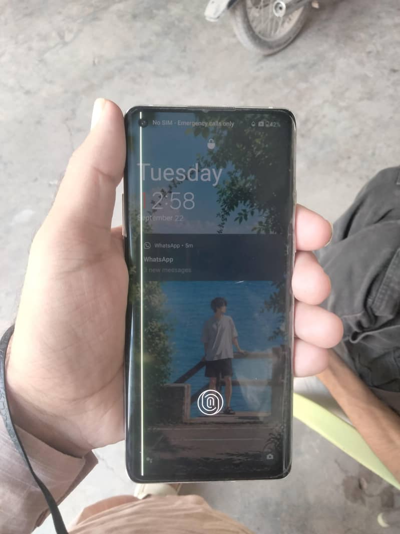 One Plus 8 2