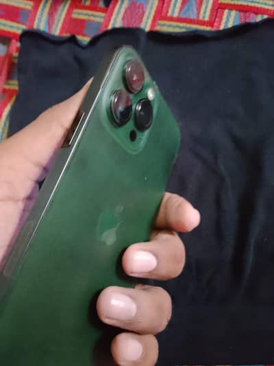 Apple iPhone 13 Pro Max