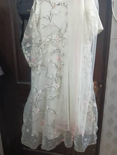 long frock