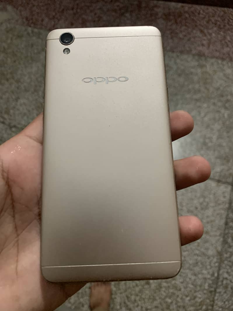 OPPO A37 3