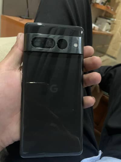 Google Pixel 7 Pro