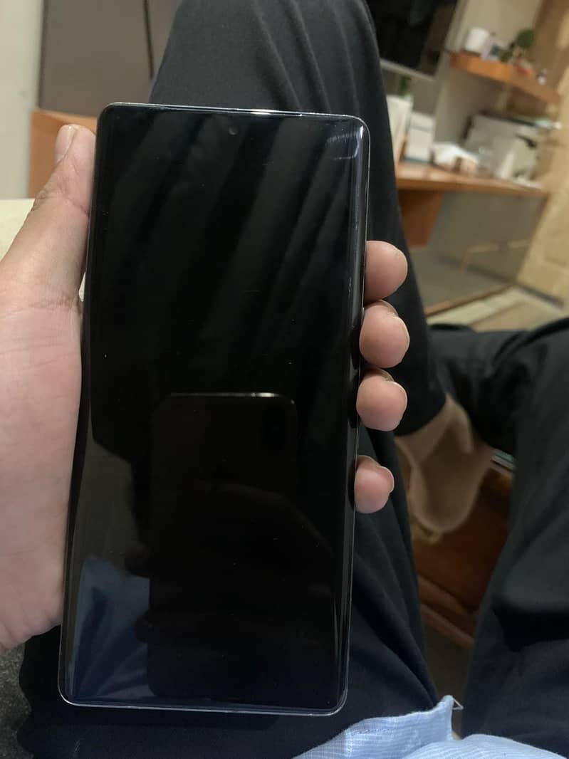Google Pixel 7 Pro 1