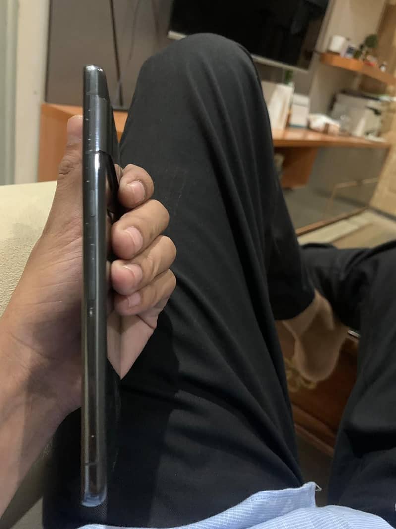 Google Pixel 7 Pro 2