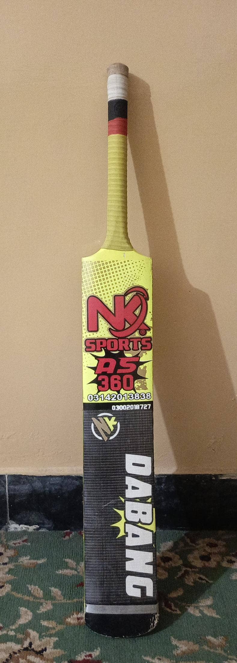 ONLY one month use 2