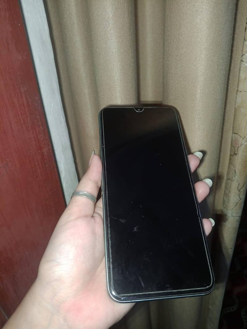 Tecno Spark 7 1