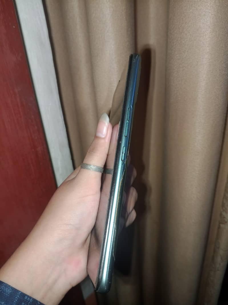 Tecno Spark 7 5