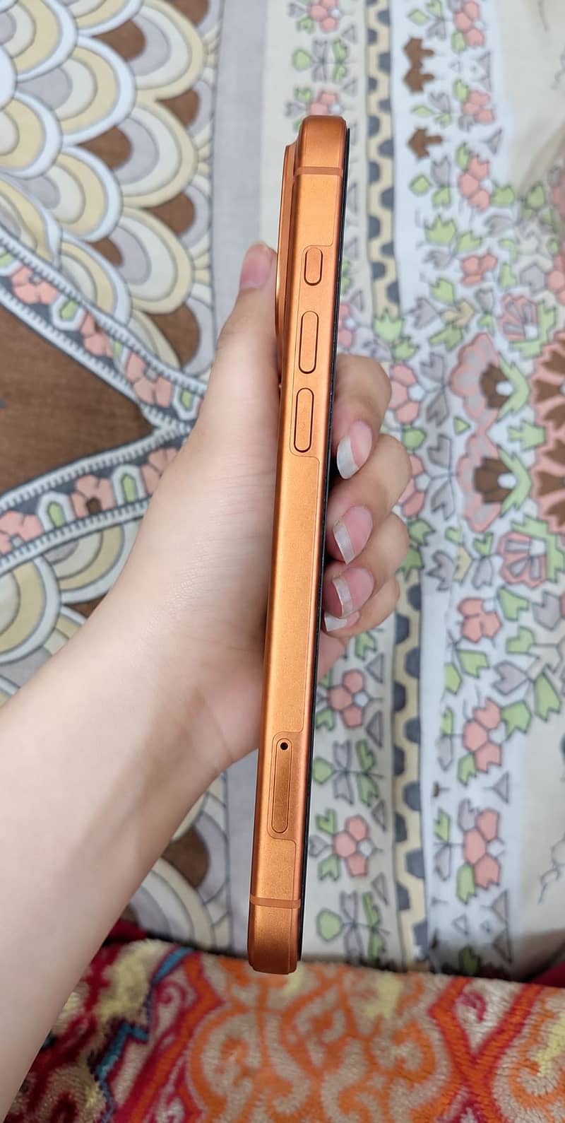 Apple iPhone 17 Pro Max 1