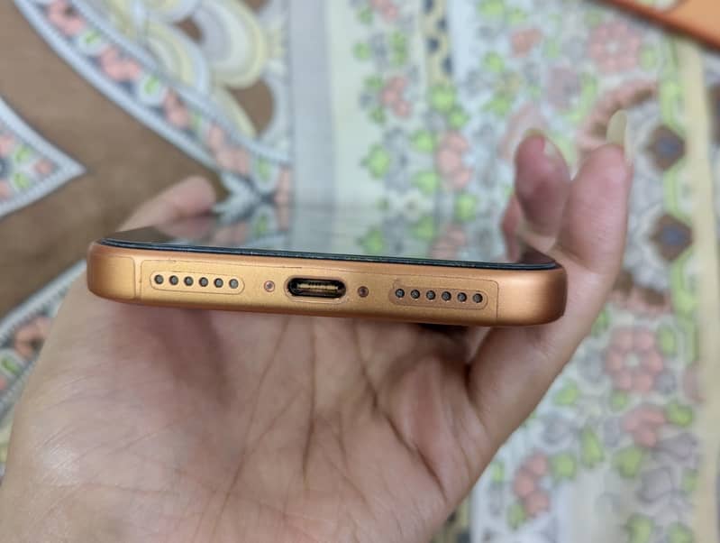 Apple iPhone 17 Pro Max 3