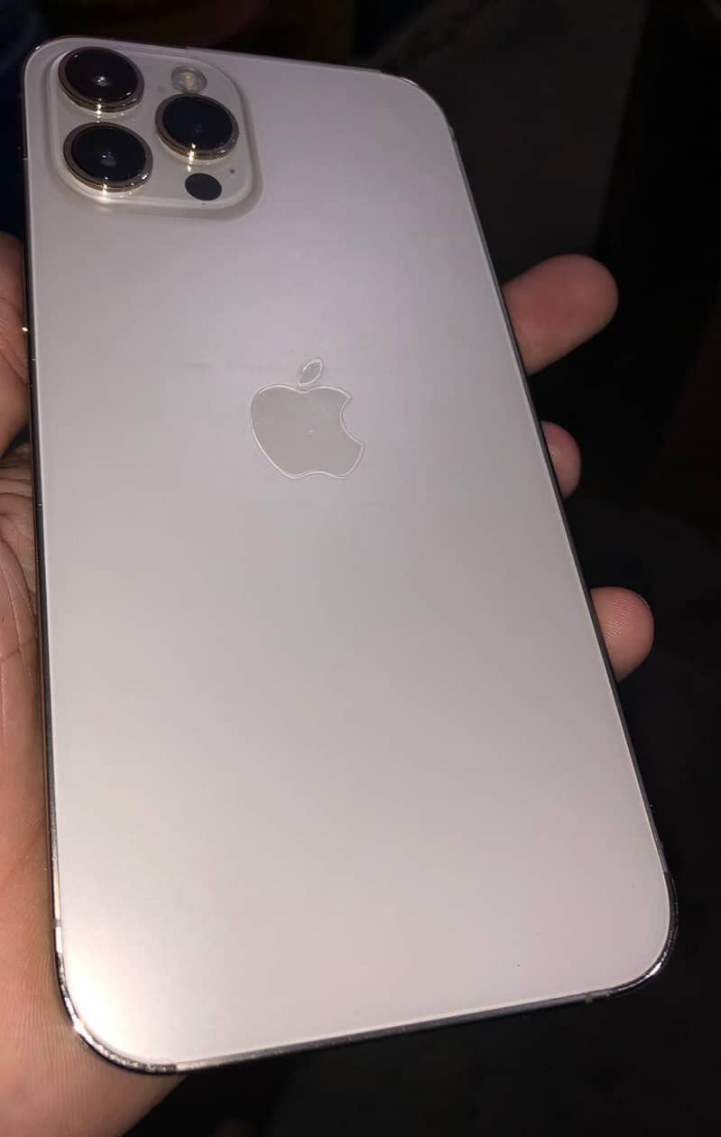 Apple iPhone 12 Pro Max 3