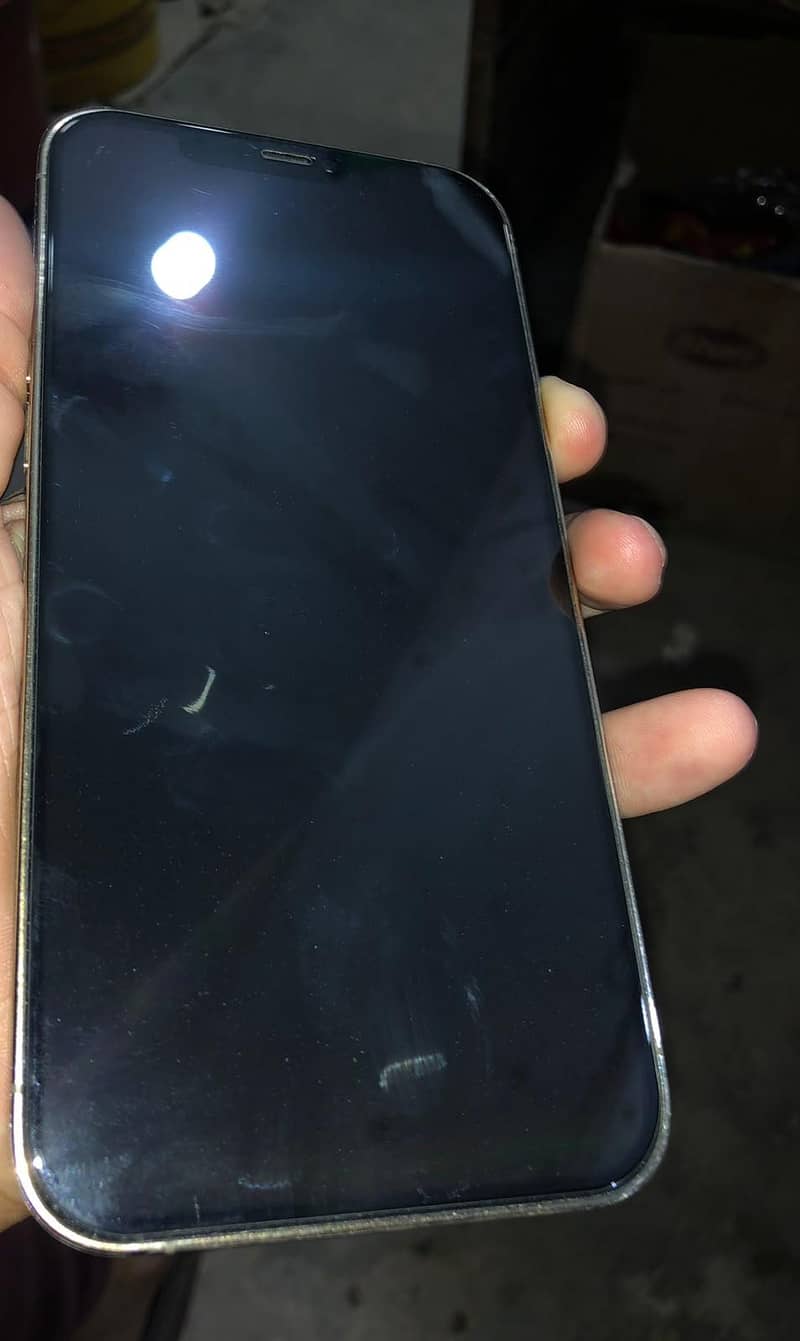 Apple iPhone 12 Pro Max 4