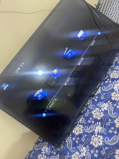 Samsung lcd