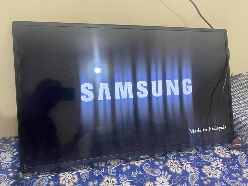 Samsung lcd 2