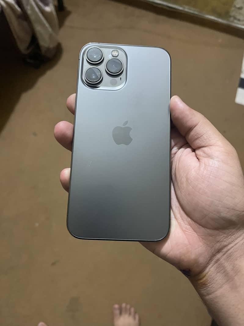 Apple iPhone 13 Pro Max 2