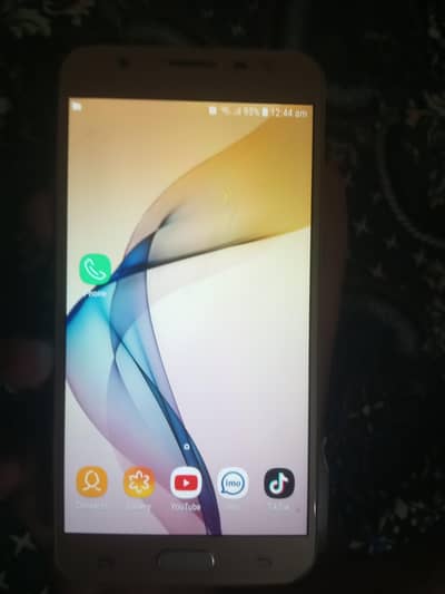 Samsung Mobile J7 Prime