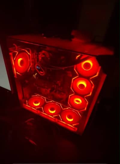 Gaming PC For Sale (READ DESCRIPTION)