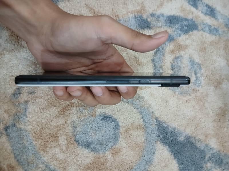 Google Pixel 6a 5