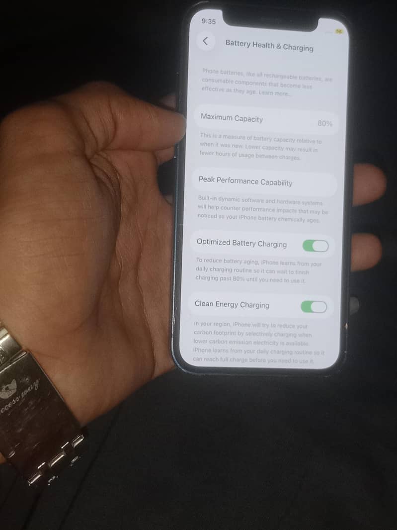 Apple iPhone 12 mini 7