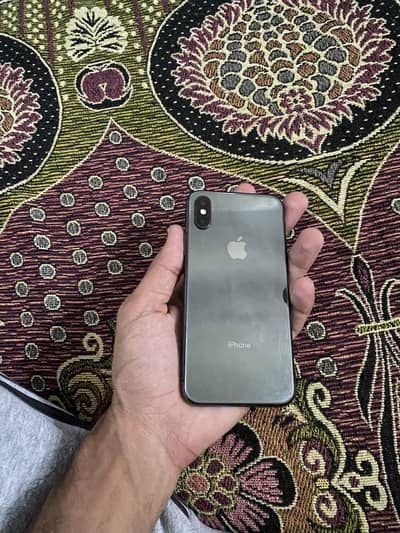 Apple iPhone XS