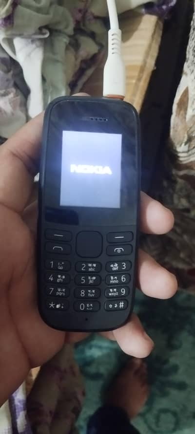 Nokia 1280