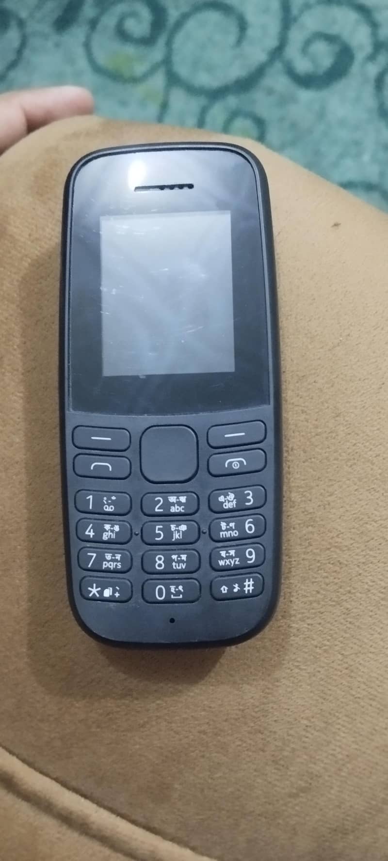 Nokia 1280 2