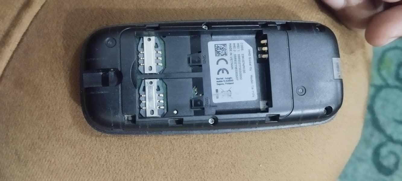Nokia 1280 6