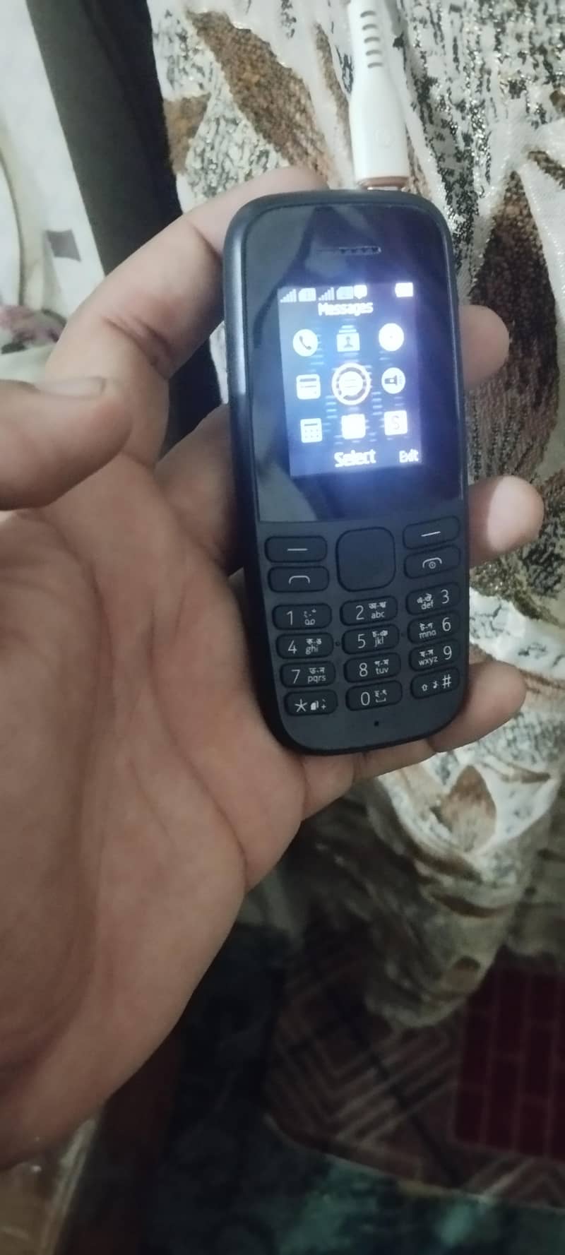 Nokia 1280 7
