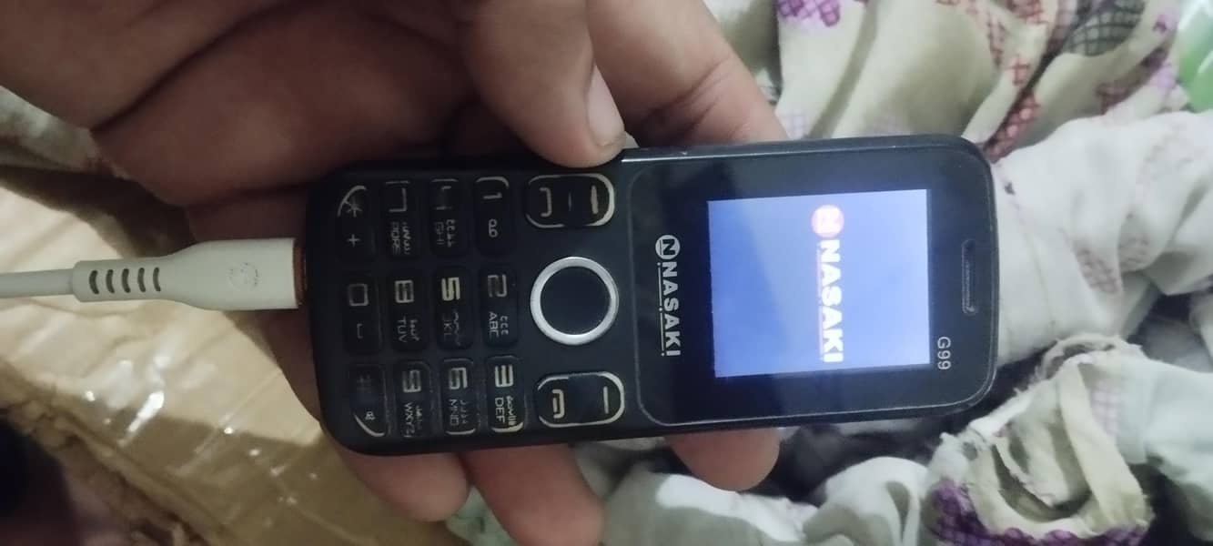 Nokia 1280 8