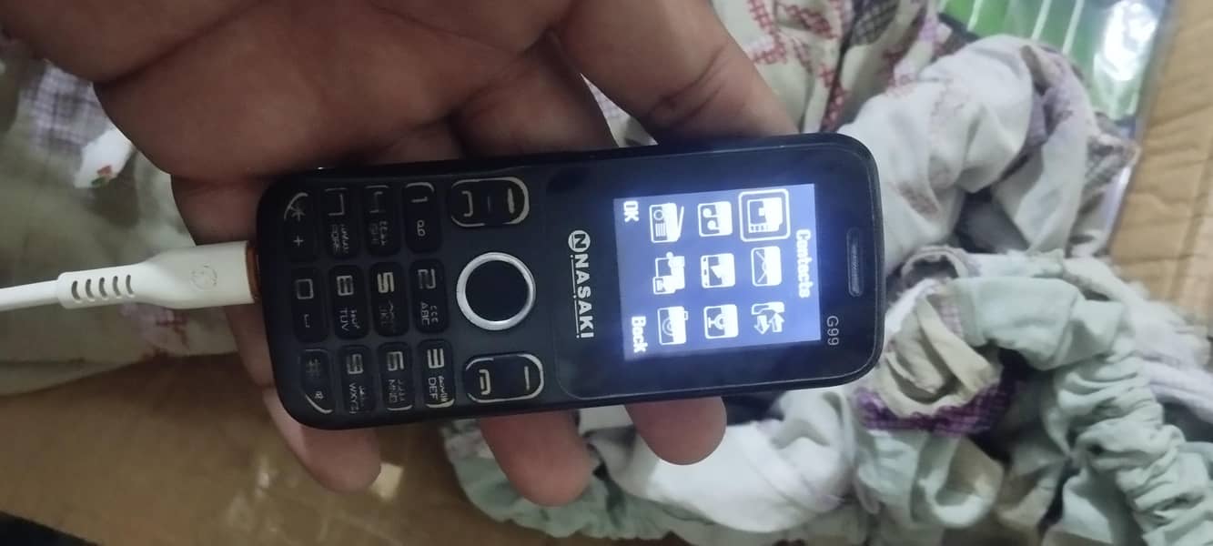 Nokia 1280 12
