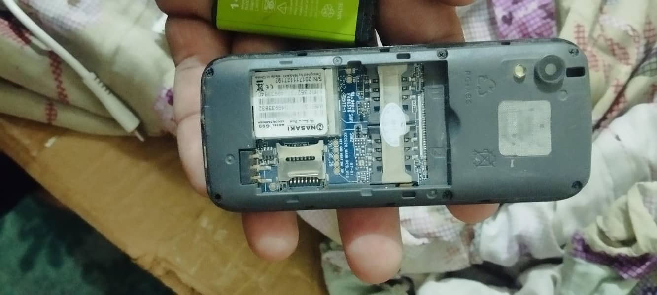 Nokia 1280 14
