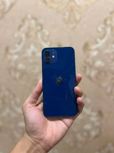 Apple iPhone 12 64GB Non PTA 87% Battery health Sealed Phone 10/9.5