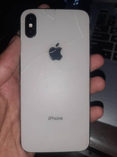 Apple iPhone X PTA Approved