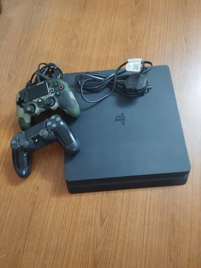 Playstation 4 Slim | Original | 500 GB