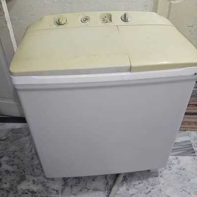 wash ND dry condition ok hy