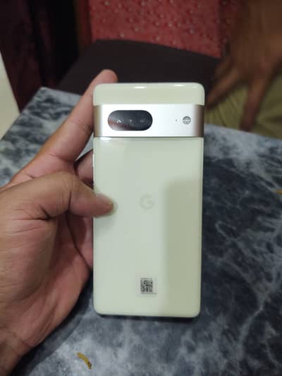 Google Pixel 7