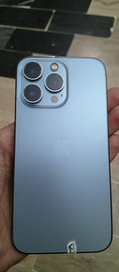 Apple iPhone 13 Pro