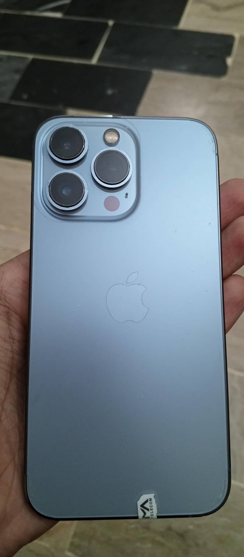 Apple iPhone 13 Pro 0