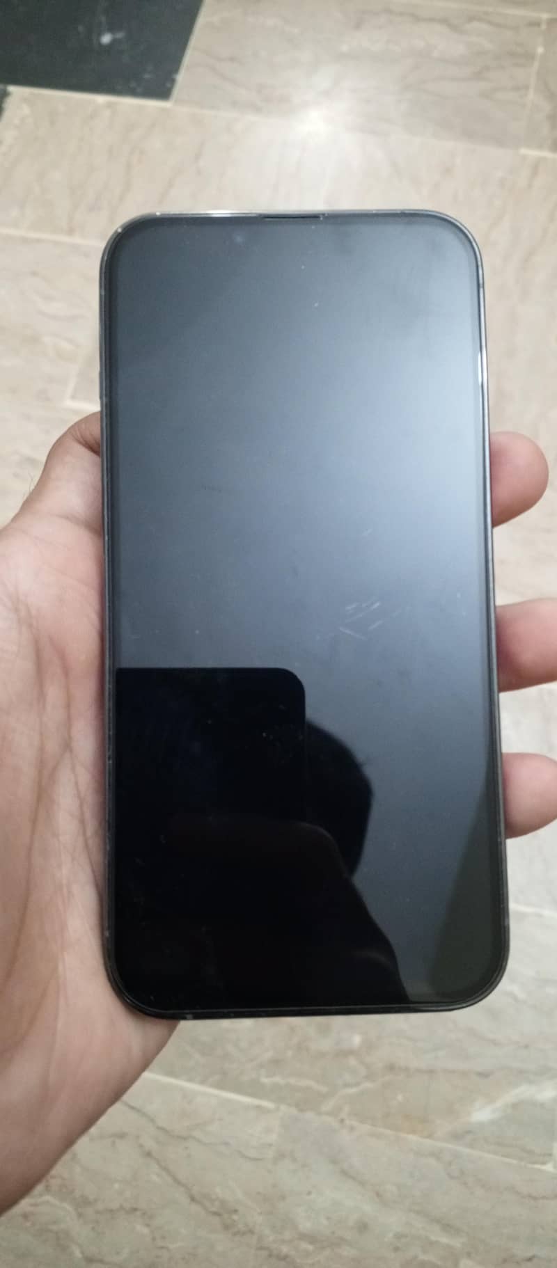 Apple iPhone 13 Pro 1