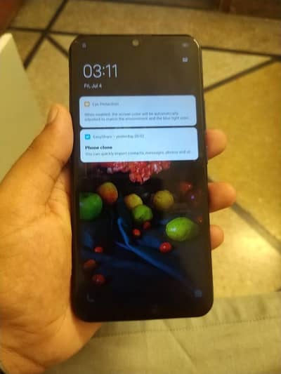 Vivo Y11 10/10