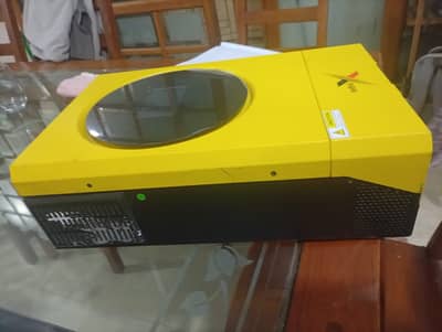 Power Square Infini V IV 6kW Twin ( Single Phase )