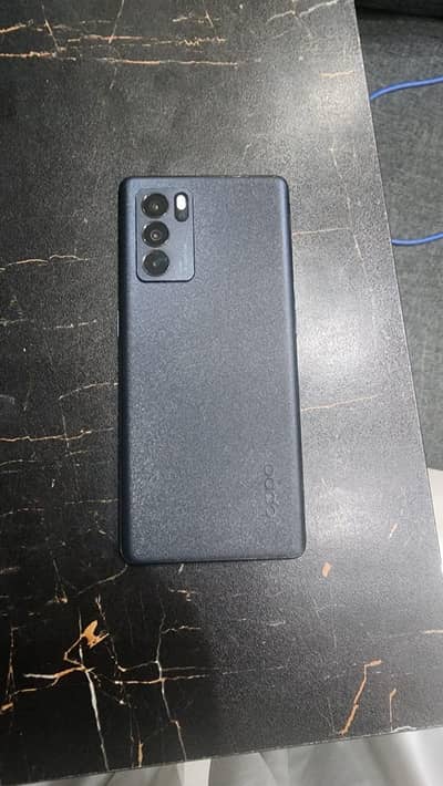 Oppo Reno 6 Pro (5G) 256/12 PTA