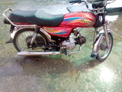 hispeed. 2016model tanki tappa urignalaur original plates attached