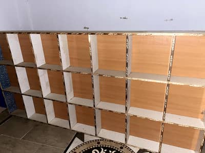 shop racks ( 3 )