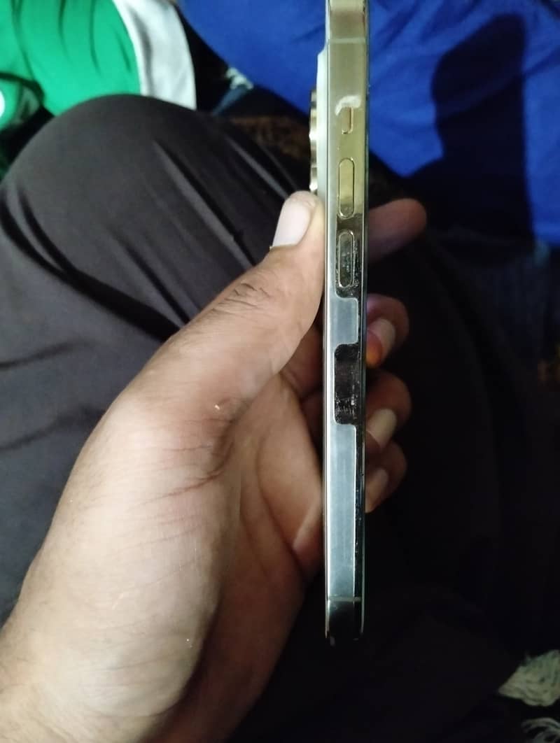 One week used 1